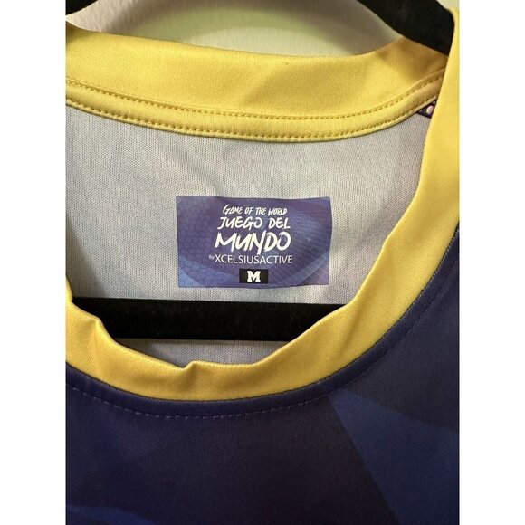 Columbia Football Jersey Size Medium - Picture 2 of 6